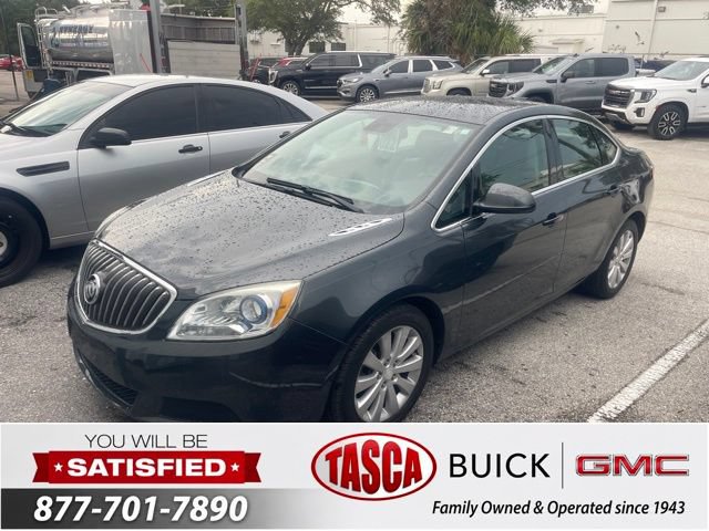 Used 2016 Buick Verano w/ Comfort Package