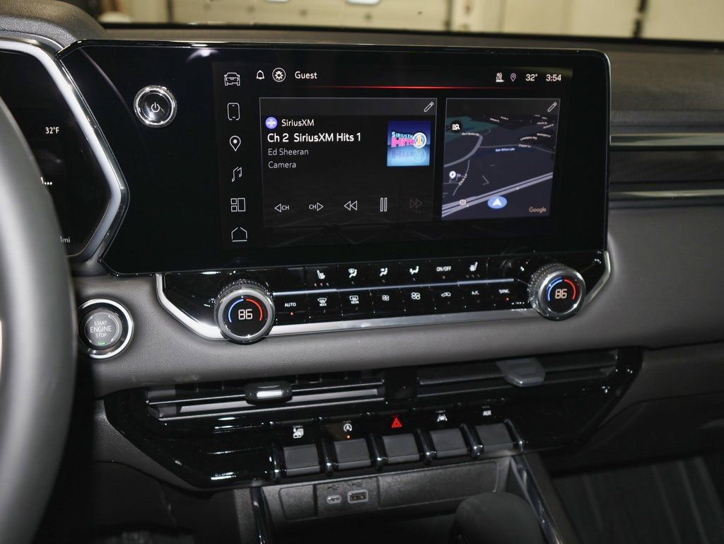 New 2026 GMC Canyon Elevation w/ Convenience Package image 12