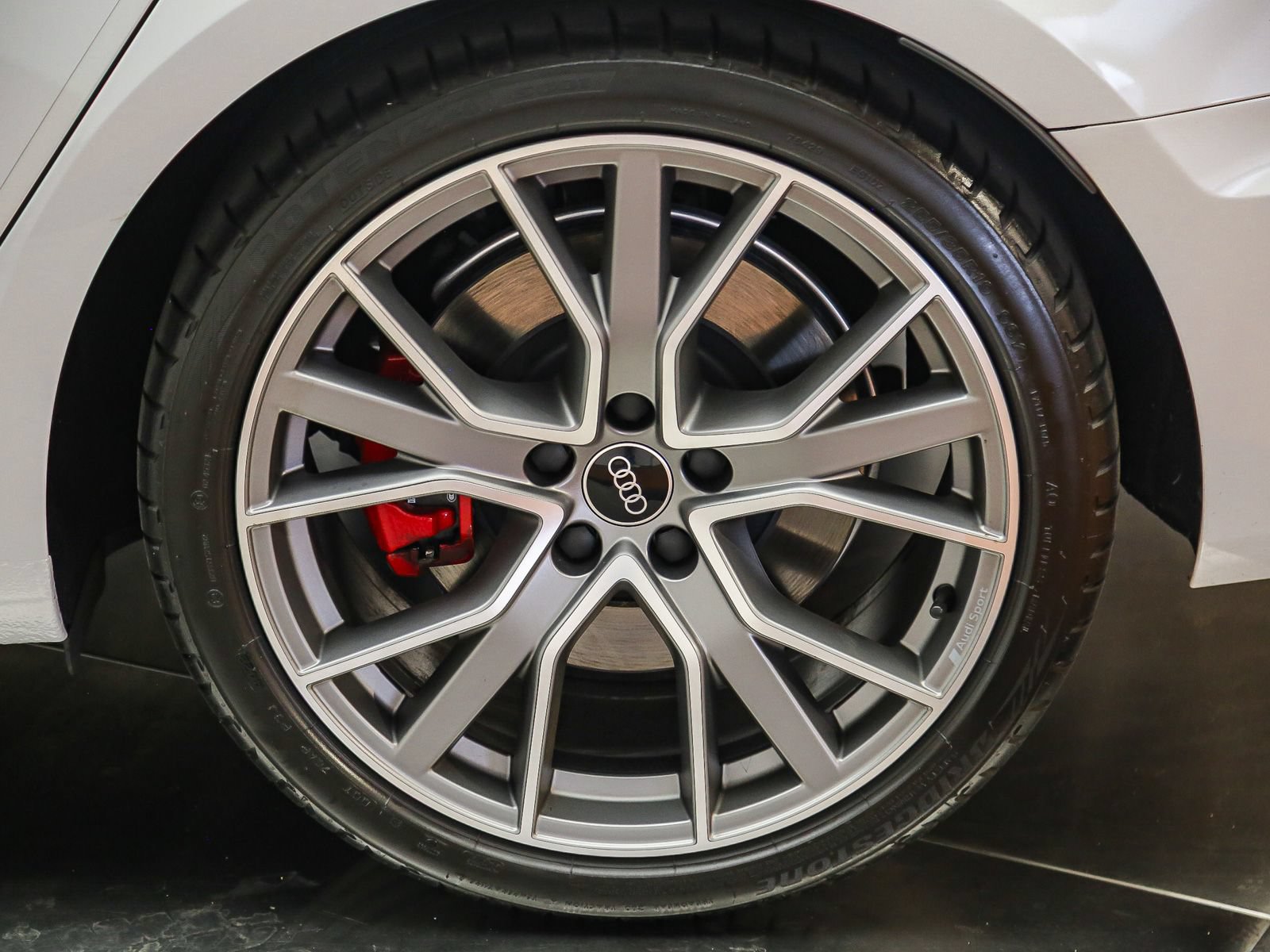 Certified 2023 Audi S4 Prestige AWD/4WD image 11