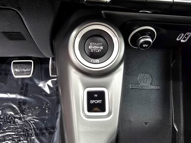 Certified 2024 Dodge Hornet R/T Plus image 16