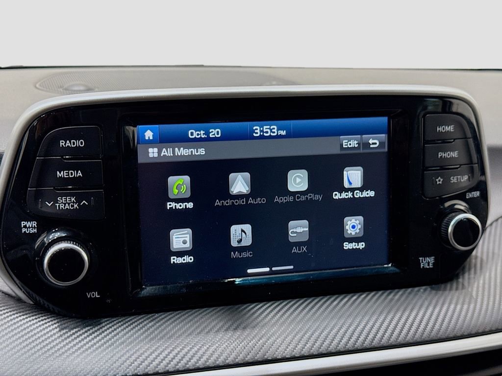 Used 2019 Hyundai Tucson SE image 35