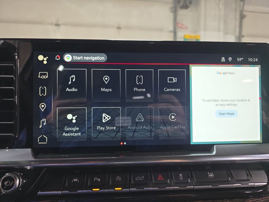 New 2026 GMC Sierra 1500 SLE w/ Preferred Package AWD/4WD image 21