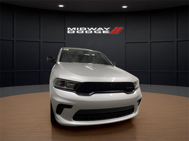 New 2025 Dodge Durango GT image 12