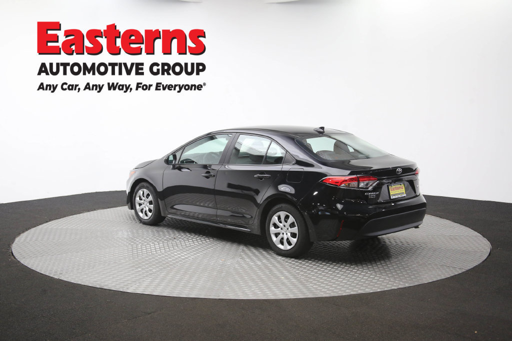 Used 2024 Toyota Corolla LE FWD image 63