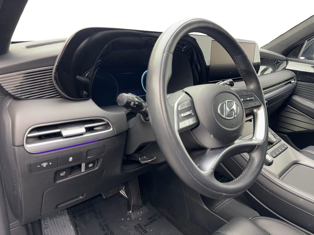 Used 2024 Hyundai Palisade Calligraphy FWD image 52