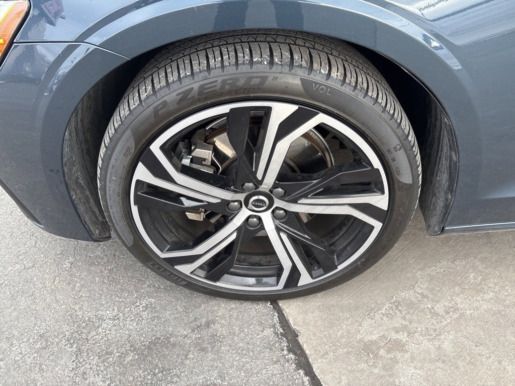 Certified 2023 Volvo S60 B5 Core w/ Climate Package image 10