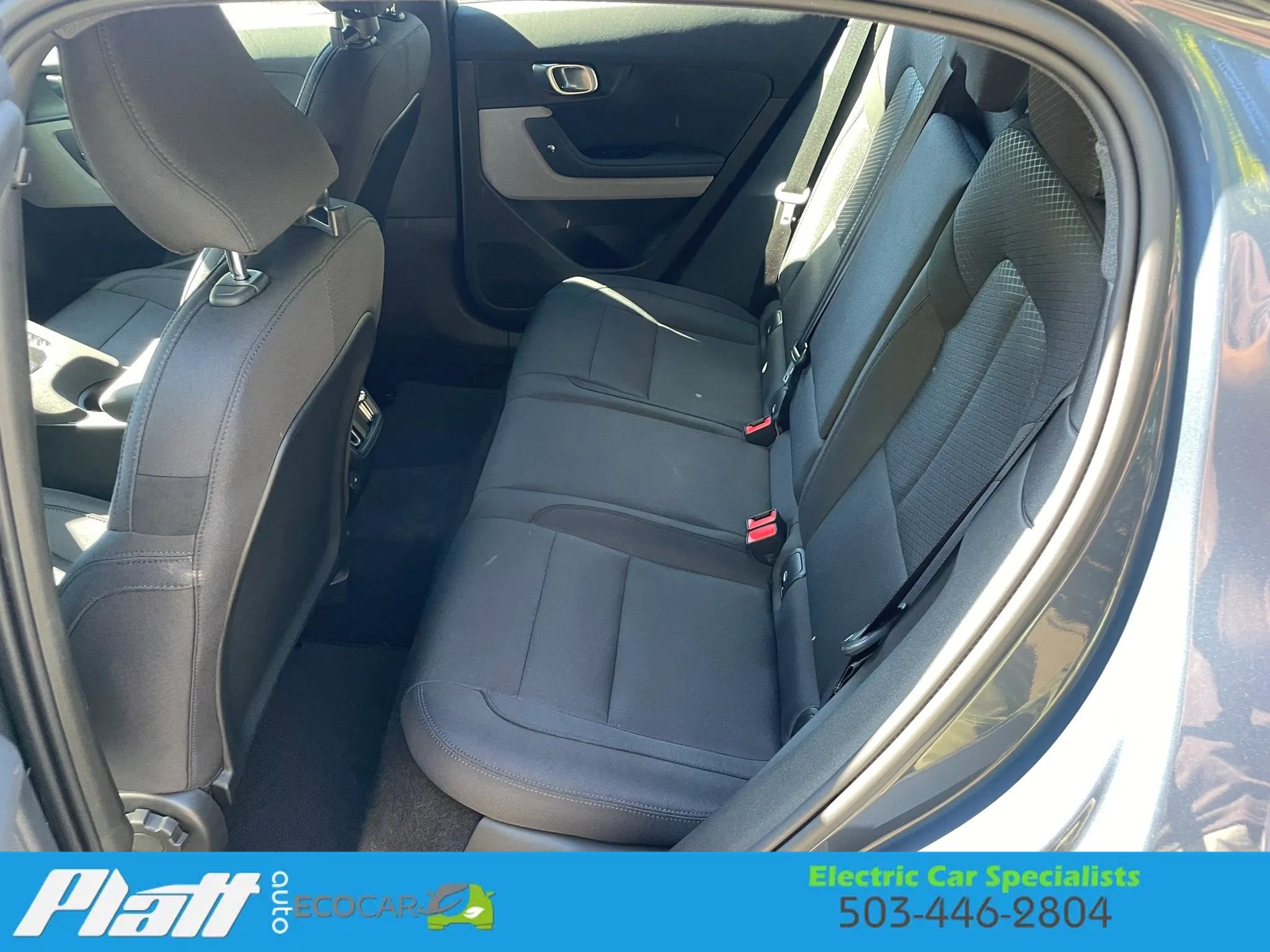 Used 2023 Polestar Polestar 2 AWD/4WD image 42