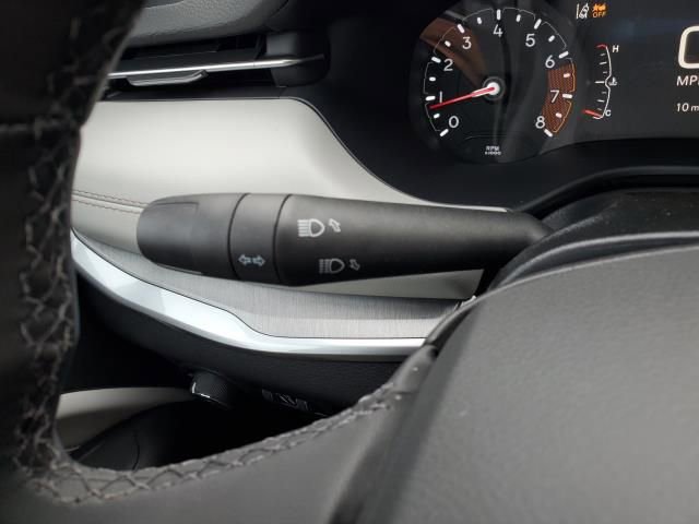 New 2025 Jeep Compass Limited image 14