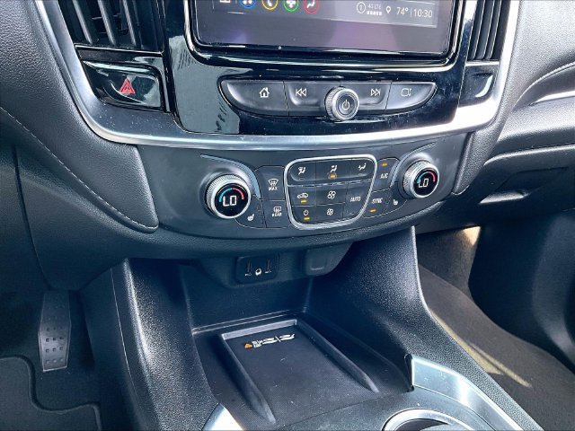 Used 2023 Chevrolet Traverse LT AWD/4WD image 28