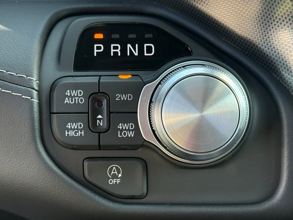 New 2026 RAM 1500 Limited image 22