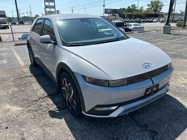 Used 2024 Hyundai Ioniq 5 SEL AWD/4WD image 7