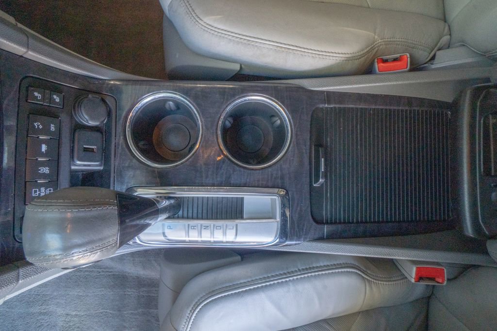 Used 2017 Buick Enclave Leather w/ Trailering Package image 10