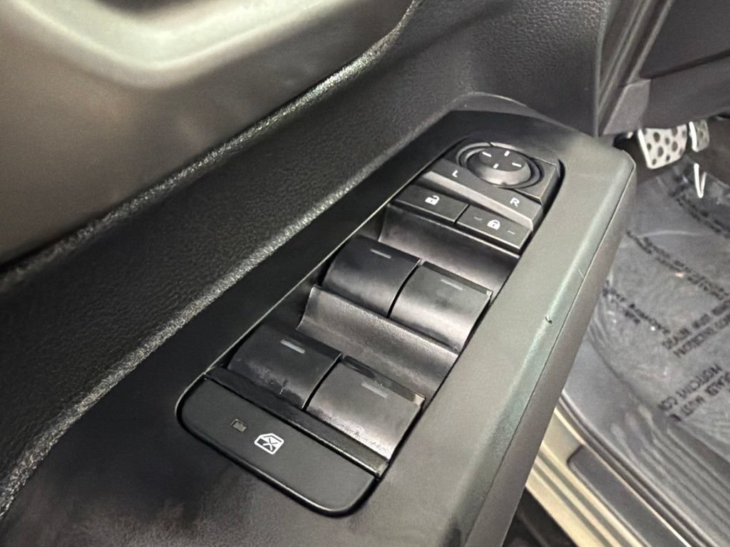 Used 2026 Toyota Tacoma TRD Sport RWD image 20