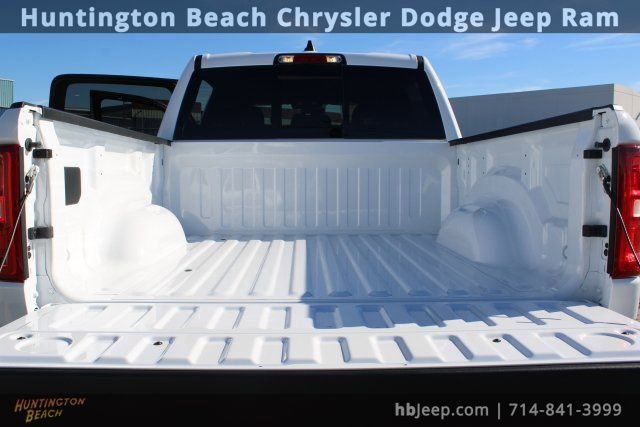 Used 2026 RAM 1500 Big Horn image 37