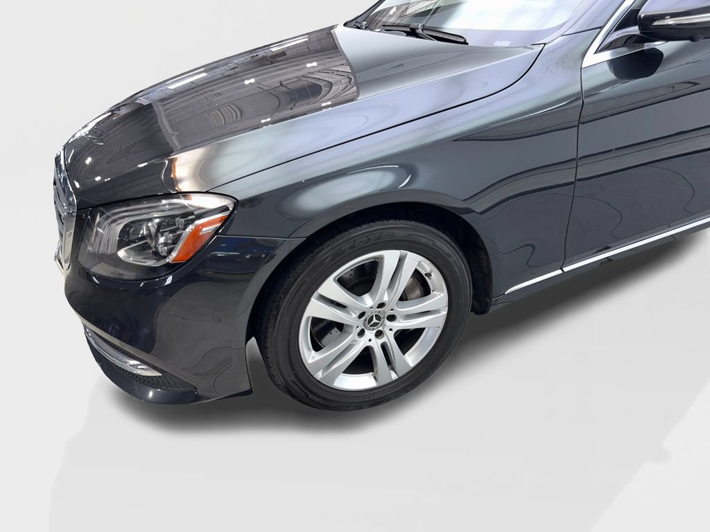 Used 2018 Mercedes-Benz S 450 Sedan image 18