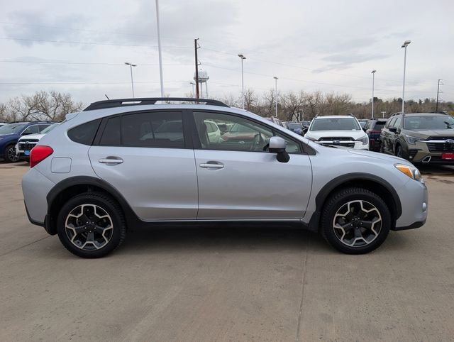 Used 2014 Subaru Crosstrek 2.0i Limited image 2