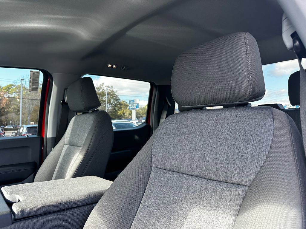 New 2026 Ford F250 XL w/ STX Appearance Package AWD/4WD image 32
