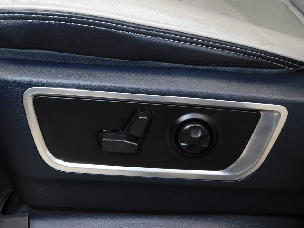 Used 2022 RAM 1500 Limited image 34