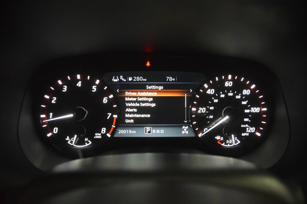 Used 2024 Nissan Frontier PRO-4X w/ Pro Premium Package AWD/4WD image 51