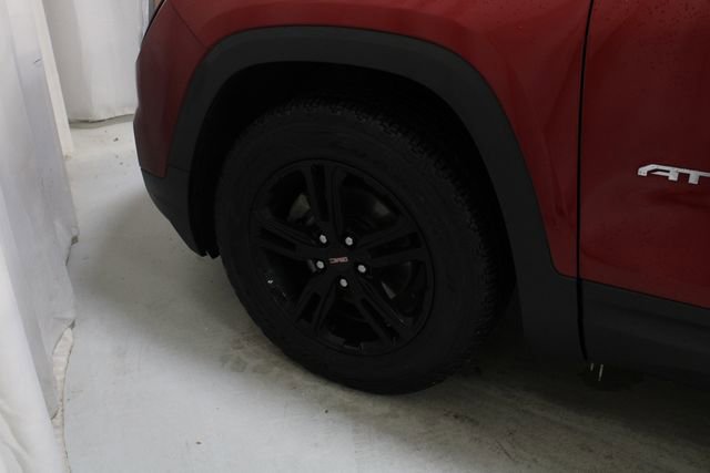 Used 2023 GMC Terrain AT4 image 31
