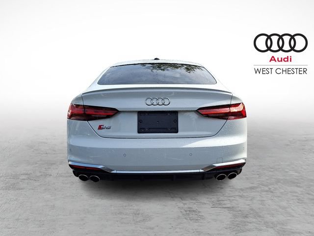 Used 2023 Audi S5 Premium Plus w/ Premium Plus Package AWD/4WD image 5