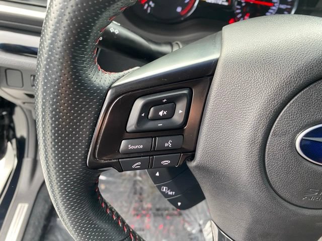Used 2021 Subaru WRX STI w/ Popular Package #1 AWD/4WD image 20