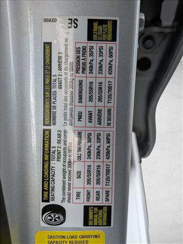 Certified 2024 Toyota Corolla LE FWD image 23