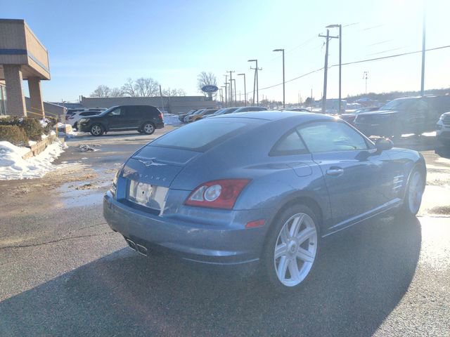 Used 2005 Chrysler Crossfire Limited image 20