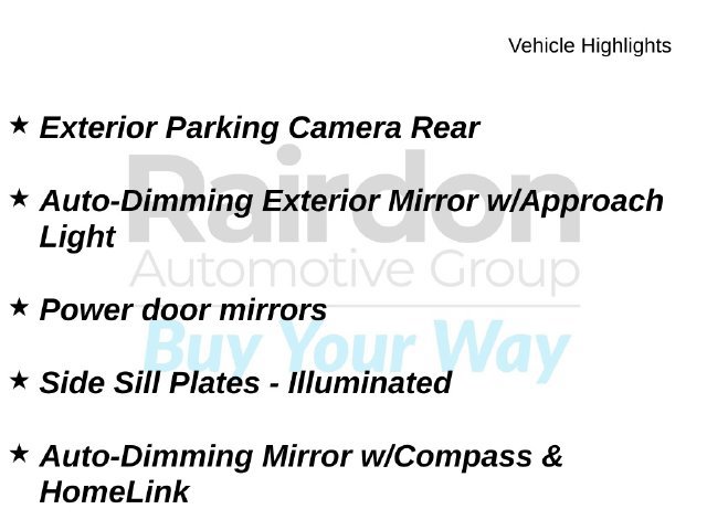 Used 2023 Subaru WRX Limited w/ Popular Package #1 AWD/4WD image 32