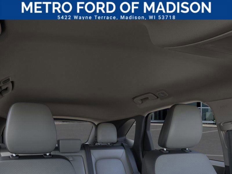Used 2024 Ford Escape SE image 22