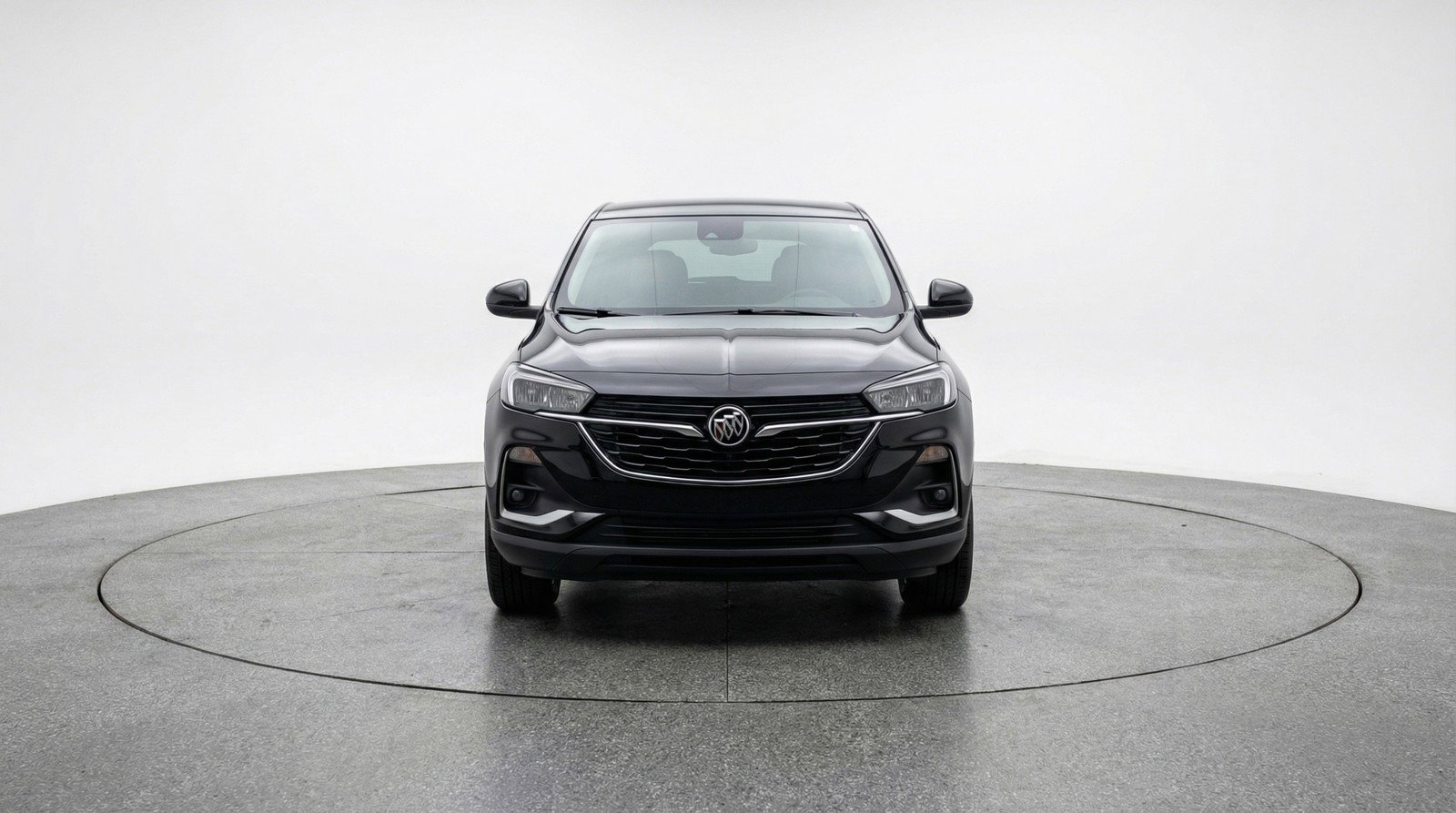 Used 2025 Buick Encore GX Preferred image 2