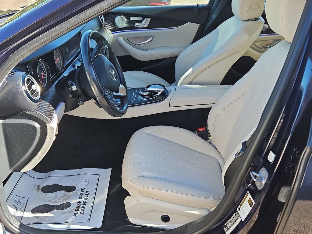 Used 2018 Mercedes-Benz E 300 4MATIC image 12