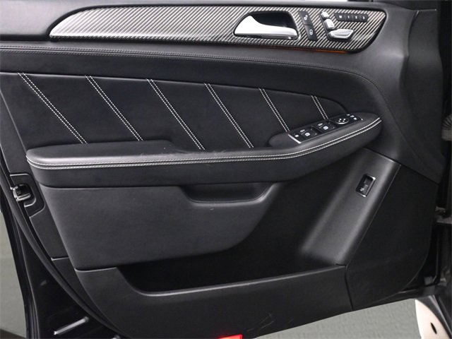 Used 2018 Mercedes-Benz GLE 63 AMG S image 9