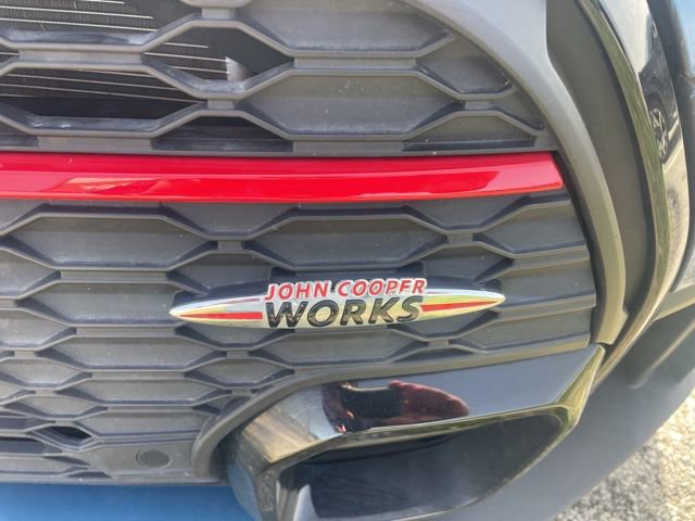 Certified 2023 MINI Cooper John Cooper Works image 4