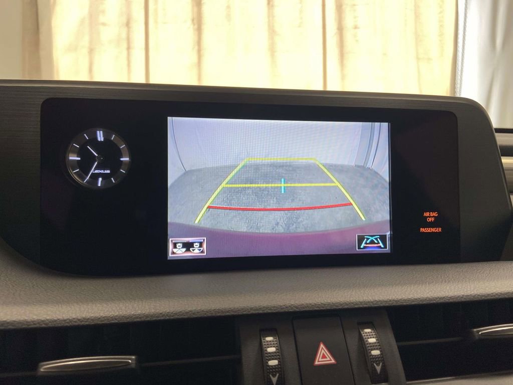 Used 2021 Lexus ES 350 F Sport w/ Accessory Package 2 image 16