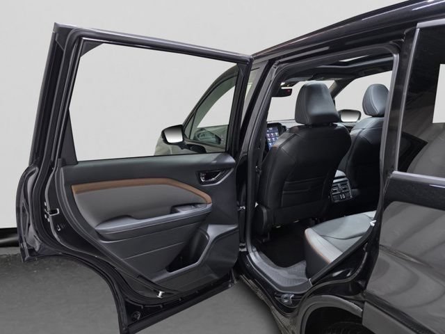 Used 2026 Subaru Forester Sport AWD/4WD image 26
