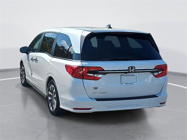 Used 2024 Honda Odyssey EX-L image 5