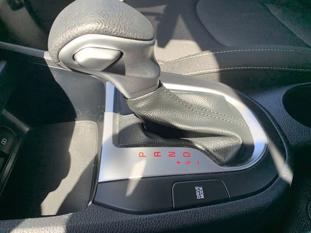 Used 2024 Kia Forte LXS FWD image 24