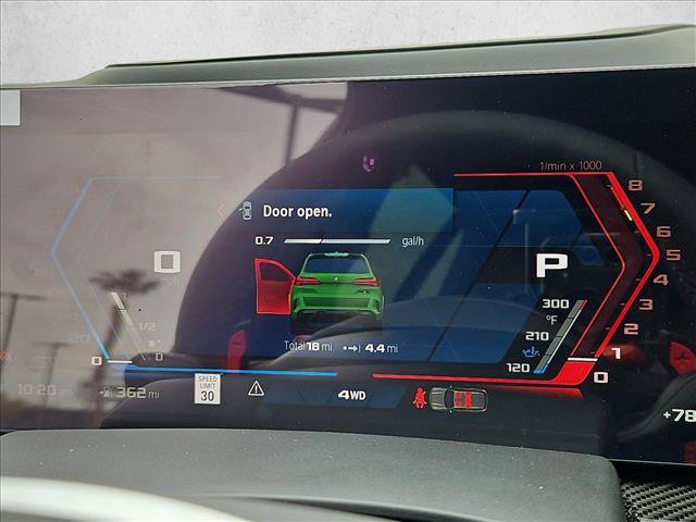 New 2026 BMW X5 M Competition w/ Executive Package AWD/4WD image 11