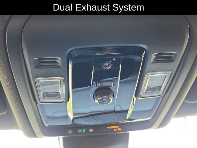 Used 2026 Chevrolet Tahoe Z71 AWD/4WD image 49