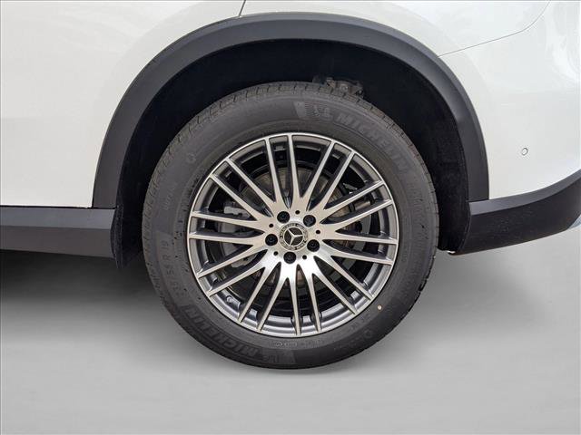 New 2026 Mercedes-Benz GLC 300 image 9