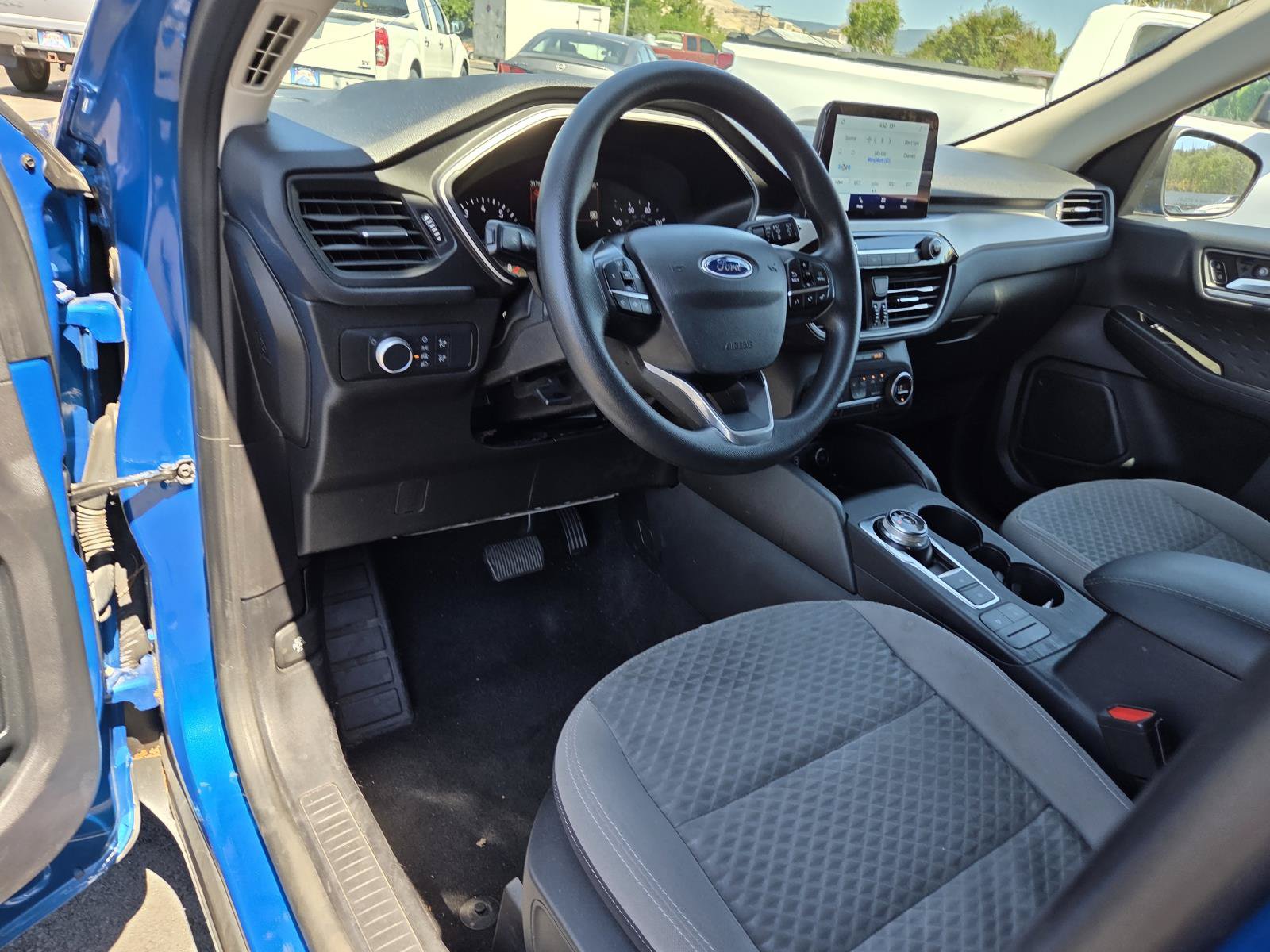 Used 2020 Ford Escape SE FWD image 11