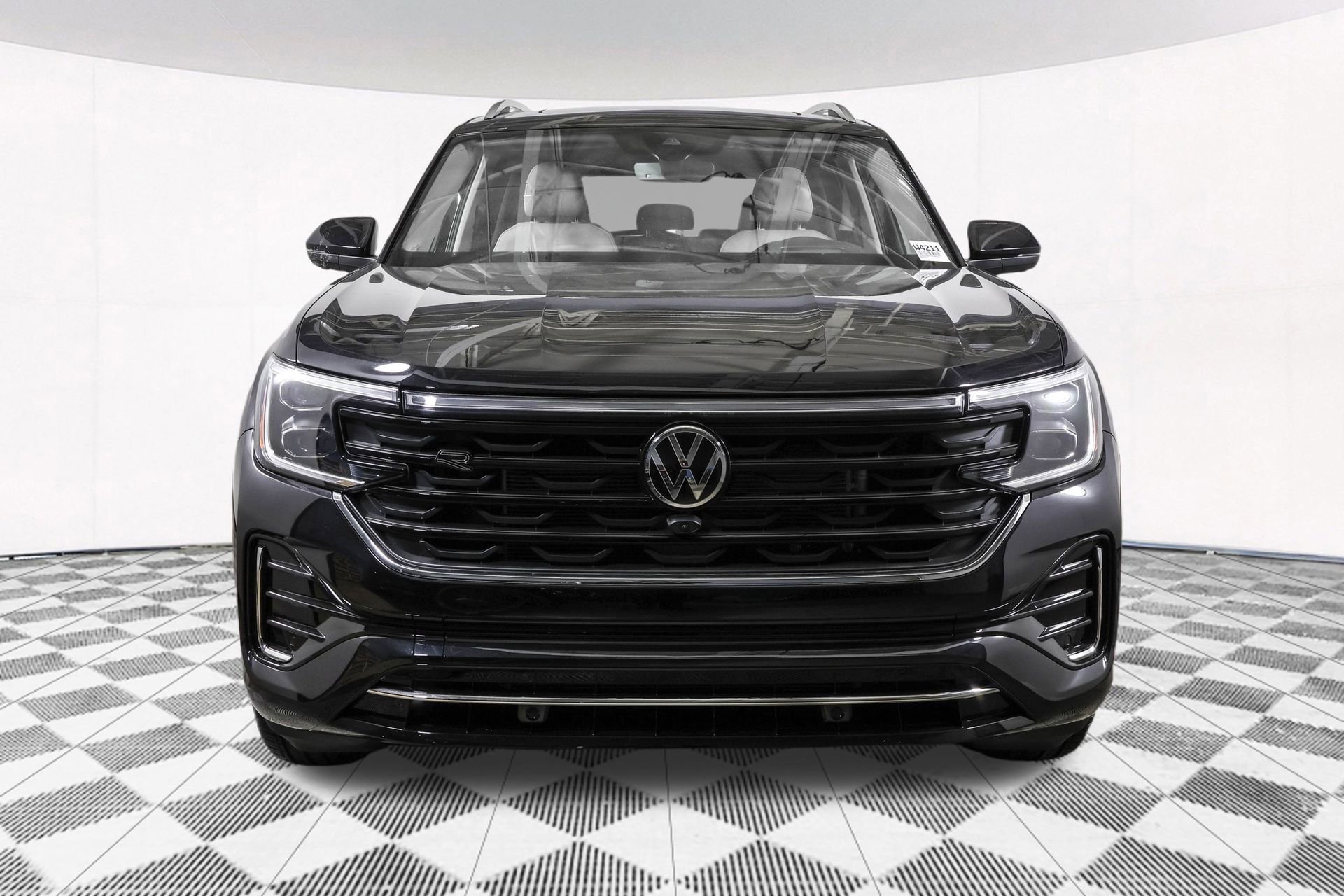 New 2026 Volkswagen Atlas SEL Premium R-Line image 8