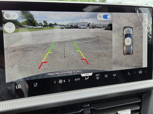 New 2026 Ford Explorer Tremor AWD/4WD image 21