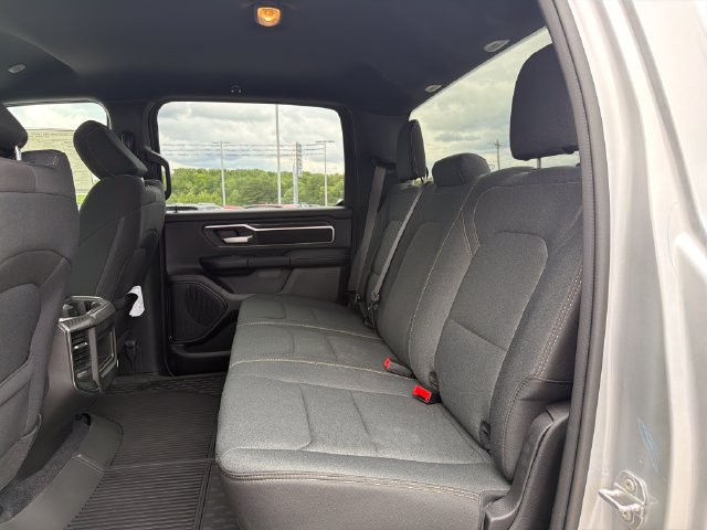 New 2026 RAM 1500 Big Horn AWD/4WD image 32