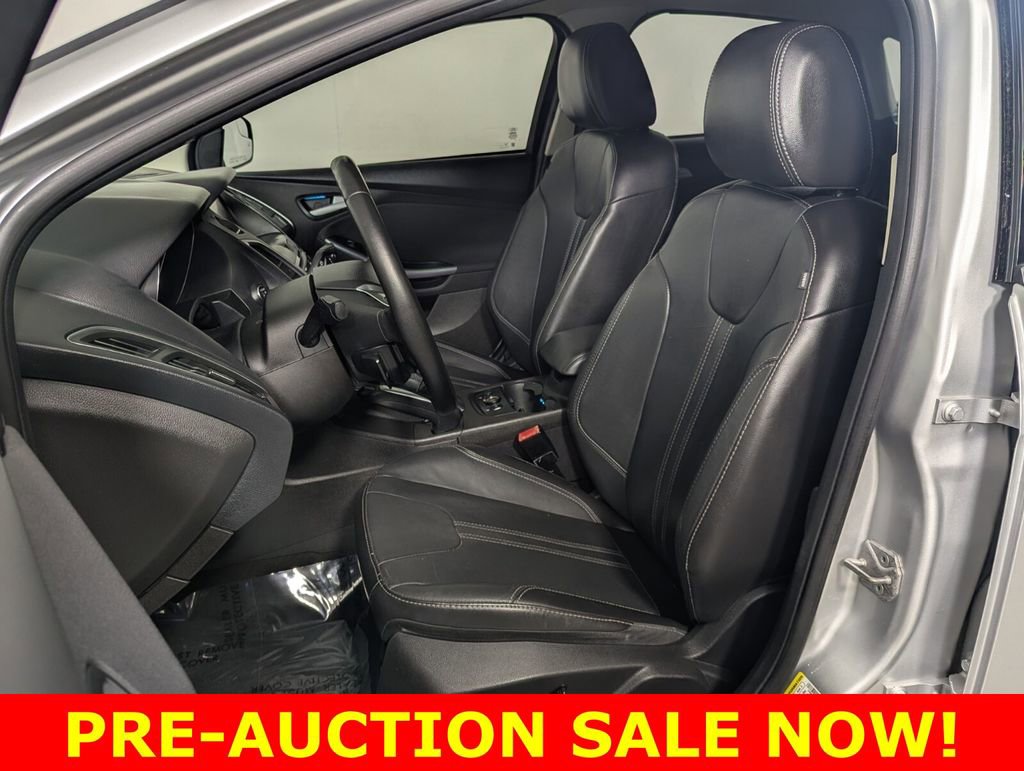 Used 2013 Ford Focus Titanium image 12