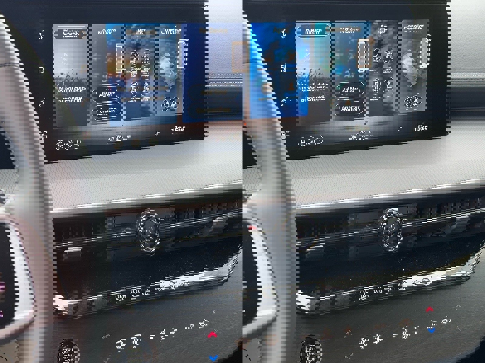 New 2026 Nissan Murano SV image 24