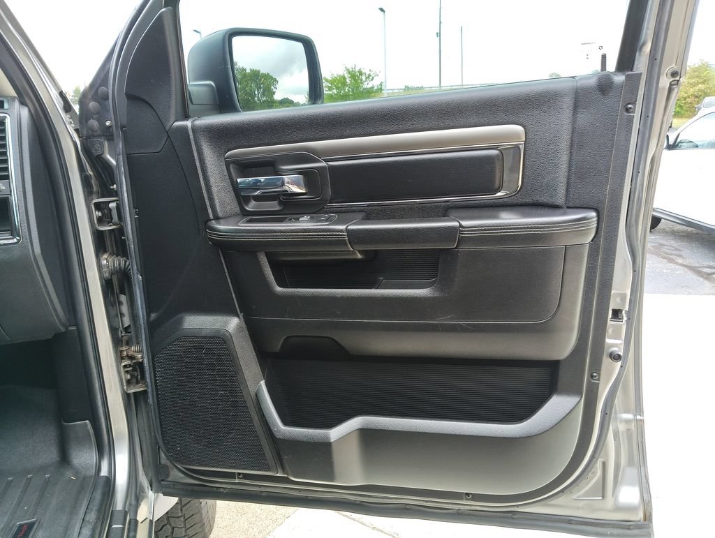 Used 2013 RAM 1500 Sport w/ Sport Premium Group AWD/4WD image 20
