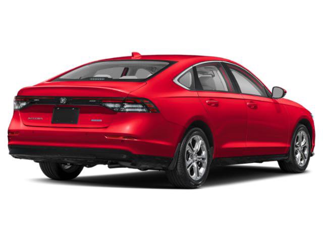 New 2025 Honda Accord EX-L image 5