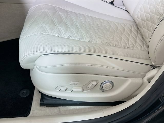 Used 2026 Genesis G80 3.5T Sport Prestige AWD/4WD image 25